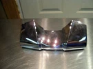 Nos Suzuki 35671-10F10 Turn Signal Stay Cover Boulevard C90 (VL1500T). Fixed Price $69.69.
