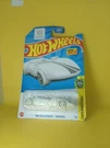 Hot Wheels Hw Braille Racer Twin Mill White Experimotors Natfed Blind HKG33 2023. Fixed Price $5.00.