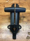 Ducati Hypermotard Number Plate Support 56110411A 56110421A. Fixed Price $69.65.
