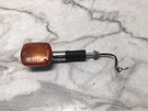 85 Honda Rebel Front Left Turn Signal Blinker Indicator. Fixed Price $11.99.