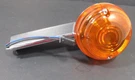 1999-2000 New Victory Polaris Turn Signal Left Rear Standard Cruiser Special. Fixed Price $50.00.