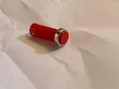 Norton Commando Lens Red 06 6411. Fixed Price $13.42.
