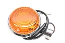 New Oem Yamaha 4WM-83310-00-00 Amber Turn Signal Assembly Nos. Fixed Price $69.99.