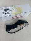 Oem Genuine Kawasaki KLE650 Versys Right Front Turn Signal Indicator 23037-0475. Fixed Price $55.80.