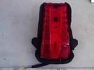 Suzuki SV650 Tail Light Assembly 35710-16G0 2003-09 Used. Fixed Price $12.99.