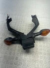 Honda Cbr 600 Ra-d 2013 80103-MJC 80115-MJC Exhaust Indicator Numberplate Oem. Fixed Price $80.00.