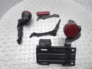 2021 21-24 Indian Scout Rear Turn Signal Bracket Mount Back Read Notes. Fixed Price $212.46.
