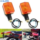 For Honda NPS50 Ruckus 2003-2012 2X Rear Turn Signal Light Indicator Scooter. Fixed Price $24.98.