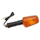 1989-1990 Yamaha FZR-1000 Motorcycle K&s Turn Signal Rear. Fixed Price $44.27.