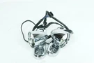1999 Harley Touring Electra Glide Oem Front Left Right Turn Signal Indicators. Fixed Price $128.95.