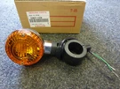 Indicator Front Left BN125 Eliminator Kawasaki New Original Sold Out 23037-1338. Fixed Price $57.57.