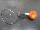 2009 Suzuki Gz 250 Left Turn Signal 35602-33DA0 Used F-15. Fixed Price $39.97.
