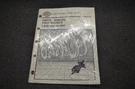 Oem Vintage Harley-davidson Fxrp Models Parts Catalog Late 1984-85 99454-85 New. Fixed Price $19.49.
