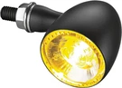 Kuryakyn Universal Turn Signal Bullet 10 - 2859. Fixed Price $102.09.