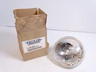 Nos New Drag Specialties 5-3/4 Headlight 50/35W DS-282076. Fixed Price $37.95.