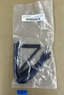 Burly Front Turn Signal Wire Extensions Harley-davidson 5215-000. Fixed Price $16.00.