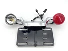 2009 Harley Touring Fltr Road Glide Oem Rear Left & Right Turn Signals. Fixed Price $169.00.