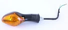 14 18 Honda Grom Right Rear Turn Signal # 33600-K26-315. Fixed Price $24.95.