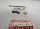 Kawasaki Screw Set 23013-006 G4TR KE100 KE125 KE250 KL250 KM100 KS125 KV100. Fixed Price $9.40.