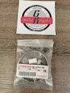 Nos Yamaha XVS65CL XVS65CB XVS11ATYCL Rim Lens 1D6-83363-00-00 Y113. Fixed Price $22.66.