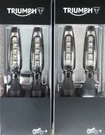 Genuine Triumph Speed Triple 1200 Led Indicators A2701151. Fixed Price $228.33.