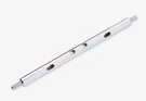 New Oem Harley Davidson Turn Signal Directional Bar, Sportster, 69185-06 *. Fixed Price $43.99.