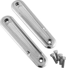Kodlin Elypse Front Fork Turn Signals Chrome #K68469 Harley Davidson. Fixed Price $199.99.