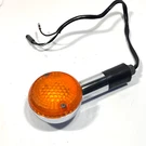 1999 To 2010 Suzuki Marauder GZ250, Front Turn Signal Light, P/n 35601-12F30. Fixed Price $27.50.