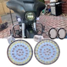 1157 Led Turn Signals Blinker Light For Harley Davidson Street Glide Road King. Fixed Price $22.10.