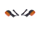 Turn Signals Complete Pair Of Rear Left & Right For Honda Sfx 50 1995-2001. Fixed Price $30.87.