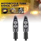 Led Turn Signal Indicator Front For Bmw F800GS F700GS F650GS K1200R S1000RR. Fixed Price $14.24.