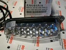 Front Left Turn Signal Arrow New Ducati Hypermotard 530101571A. Fixed Price $157.37.