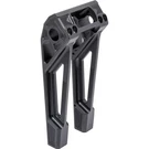 Kodlin Usa Risers - Fastback 8" Black K55122. Fixed Price $699.99.