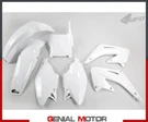 Complete Bodykit Ufo Plast For Honda Cr 125 2004 10241. Fixed Price $118.68.
