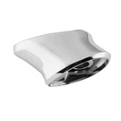 Bikers Choice Directional Stand-off Bracket For Bullet Turn Signal 162390. Fixed Price $35.53.