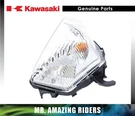 Kawasaki Genuine Oem 2011 2016 Ninja 1000 Front Left Turn Signal 23040-0099. Fixed Price $89.75.