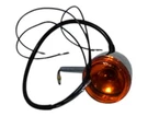 Fits Harley-davidson Turn Signal Asm, Dom, Fron, Part # 69220-05. Fixed Price $111.92.