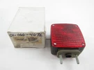New Trucklite 4842 Vertical Mount Pedestal Light. Fixed Price $39.99.