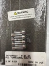 Gardner-westcott P-61-13 DS-190127 Turn Signal Lens Bolt Kit Drag Specialties. Fixed Price $18.00.