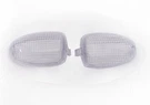 Turn Signal Lens Bmw K1200RS,R1150GS,R1100R/S,R1150R/GS,R850R,R1200/C/CL,R850R. Fixed Price $22.95.
