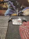 Harley Front Fender Chrome Trim Cover Light Lamp No Lens 1735-012 (#3). Fixed Price $10.50.