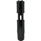 Kodlin Usa Water Reservoir Cover - Gloss Black Vvt Style Touring K25415. Fixed Price $199.99.