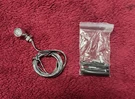 Kuryakyn By Kellermann Atto Smoke Lens Black 2523 Turn Signal #8676. Fixed Price $75.00.
