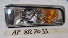 Right Front Blinker Aprilia Atlantic 500 01 02. Fixed Price $51.73.