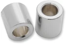 Chris Products Turn Signal Spacers Chrome For 3/4" Pack 0533-2. Fixed Price $16.29.