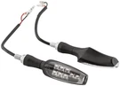 Bikemaster HE017K11 8 Led Turn Signals. Fixed Price $53.99.