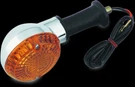 Bikemaster Kawasaki Turn Signal Front 262035. Fixed Price $48.48.