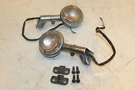 2006 Yamaha Royal Star Xvz 1300 Rear Back Turn Signals Light Blinkers. Fixed Price $44.99.