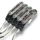 Led Turn Signal Indicator Compatible With Husqvarna 250 Vitpilen Svartpilen 401. Fixed Price $58.92.