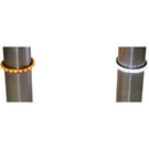 Custom Dynamics Wrapz Fork Lights - Mm Smoke Lens TW43AS. Fixed Price $109.95.